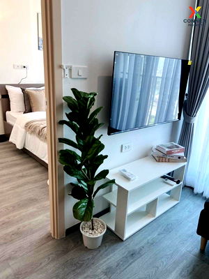 Condos for rent : 🔥🔥🔥 For Rent Condo , Rich Park Triple Station , ARL-Hua Mak , Suan Luang , Suan Luang , Bangkok , CX-122454 ✅ Live chat with us ADD LINE @connexproperty ✅ 🔥🔥🔥