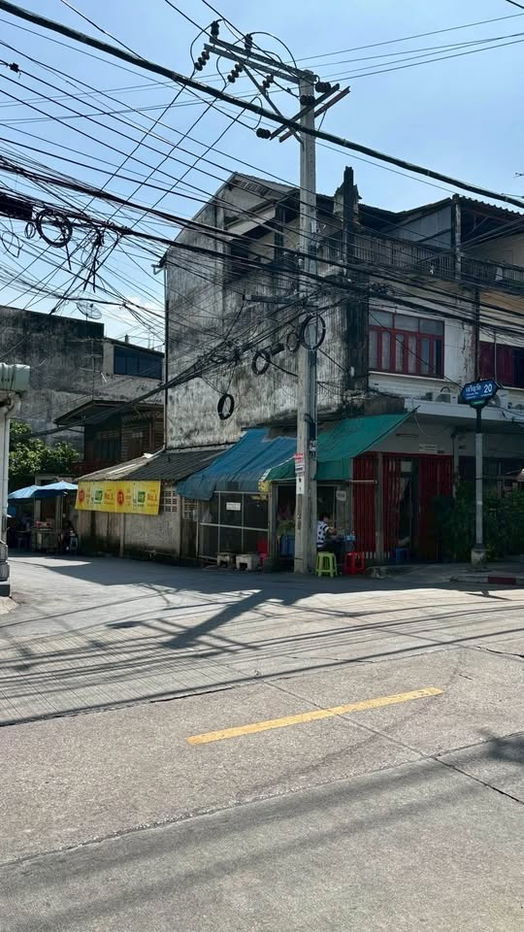 รูป ให้เช่า โกดัง 320 ตรม.ทำเล คลองสาน เจริญรัถ ห่างจากไอคอน สยาม เพียง 2 กม. BTS สายสีทอง - รูปที่ 4/7