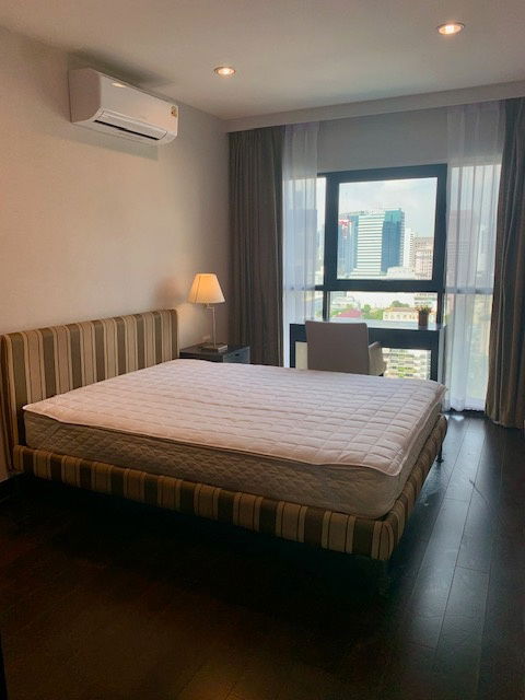 picture 2 bedrooms, 2 bathrooms, Sathorn Garden MRT Lumpini, BTS Saladaeng, Chong Nonsi - 4/6