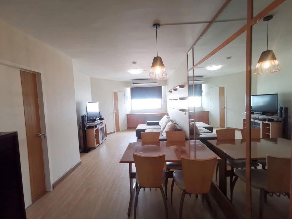 picture For sale Supalai Park Phahonyothin 21 (2 Bedroom) 0 meters from BTS Phaholyothin 24 - 2/13