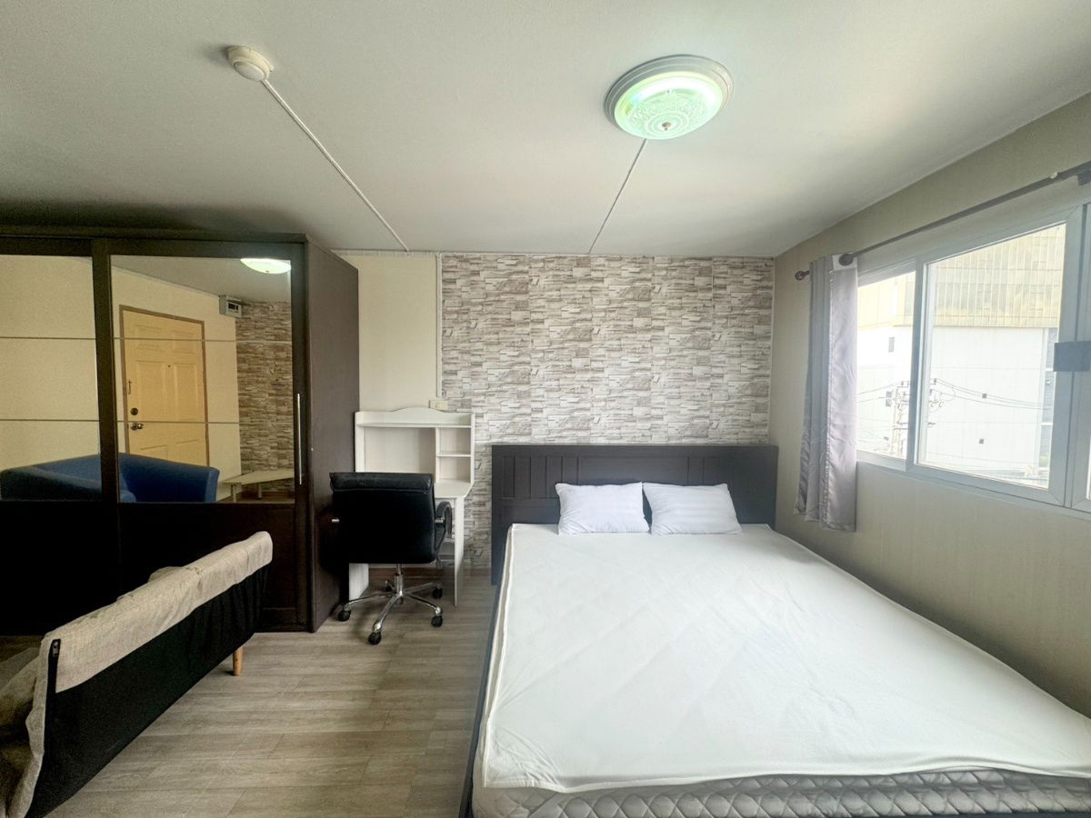 รูป 🏢 ขายคอนโด : Lumpini Center Ladprao 111 (ลุมพินี เซ็นเตอร์ ลาดพร้าว 111) รหัสทรัพย์ | 📌LNP-C10561 - รูปที่ 1/10