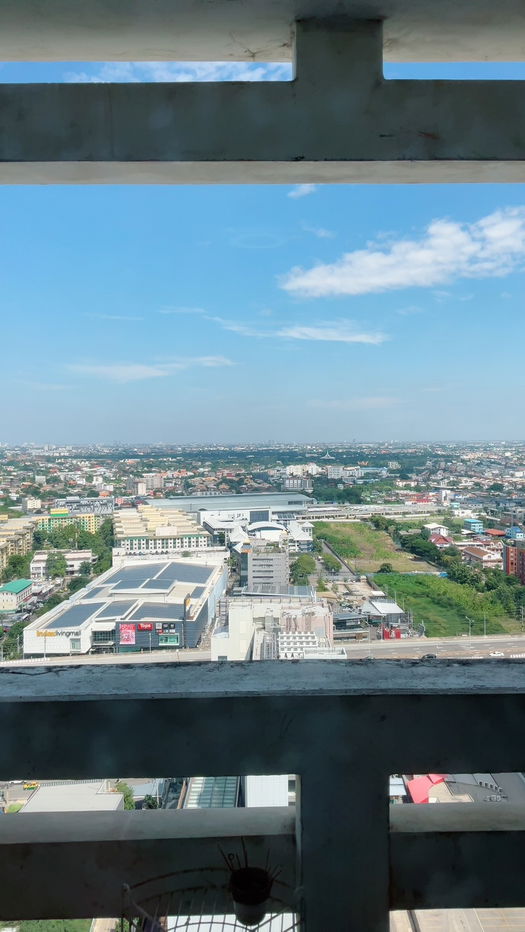 picture 💥 Urgent Sale‼️💥 Evergreen View Tower Condo, Soi Bangna 56 (Selling as-is – Owner relocating abroad) - 12/12