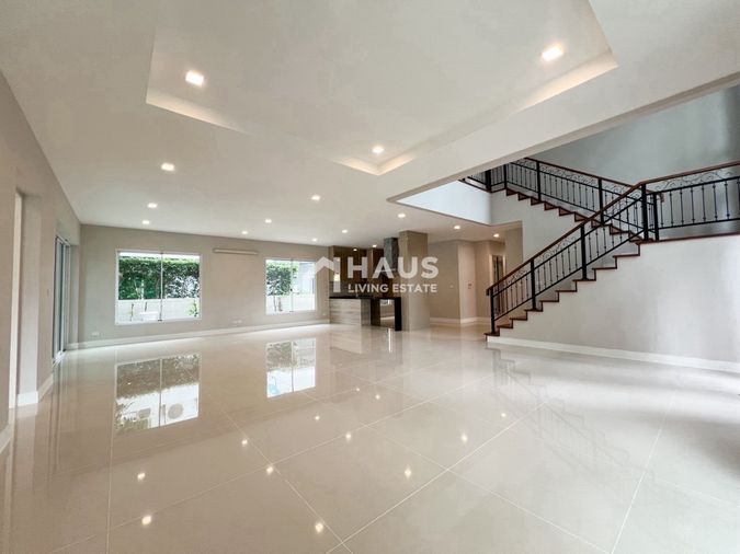ขายบ้านเดี่ยว 5 ห้องนอน 470 ตร.ม. 143.3 ตร.ว. ลัดดารมย์ อิลิแกนซ์ วงแหวน สาทร