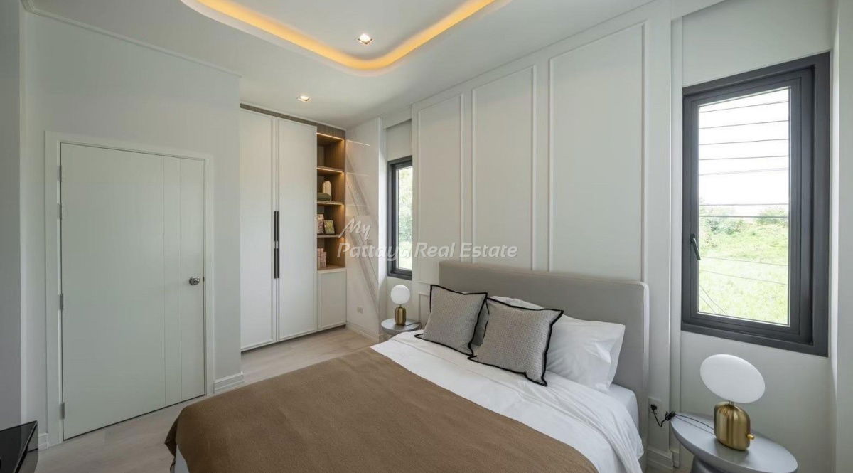 รูป HEPTE01 - ขายบ้าน 4 ห้องนอน ภัททา เอลเลเมนท์ - รูปที่ 8/8