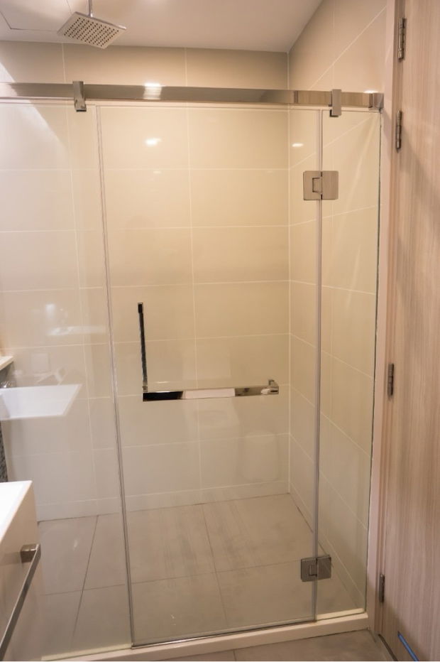 รูป ให้เช่า 333 Riverside (333 ริเวอร์ไซด์ ) Line : @condo24 (มี@ด้วย) - รูปที่ 12/33