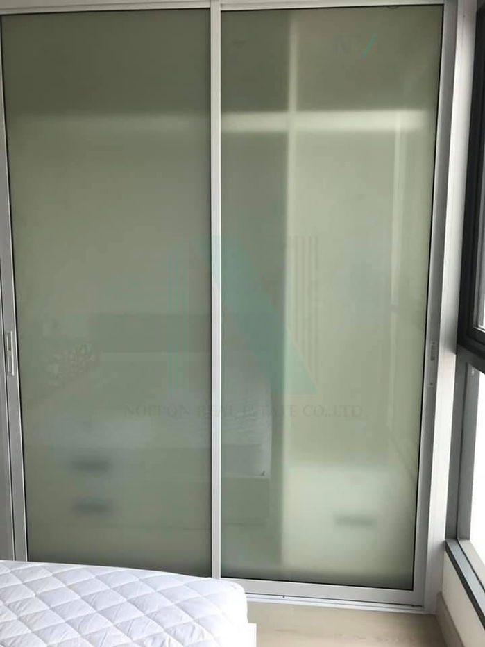 picture ð For Rent Condo IDEO MOBI SUKHUMVIT Building A, Floor 19,Studio, Room size 22.00 sqm - 3/8