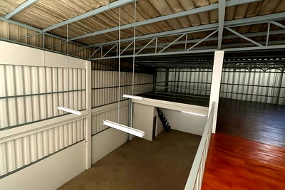 เช่าโรงงาน ม.เทคโนโลยีราชมงคลกรุงเทพ พระนครใต้ : ให้เช่า โกดัง 320 ตรม.ทำเล คลองสาน เจริญรัถ  ห่างจากไอคอน สยาม เพียง 2 กม. BTS สายสีทอง