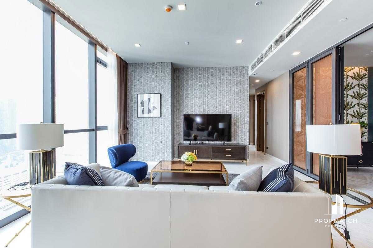 รูป ✨Flash Deal ✨ The Monument Thonglor ( 2Bed 2Bath 125.2SQM.) แต่งครบพร้อมอยู่ !! เพียง 140,000บาทต่อเดือน Tel.0981315848 @propmatch - รูปที่ 2/14