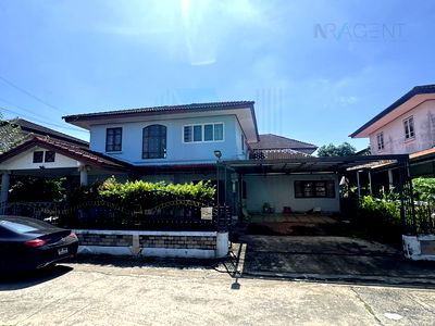 ขายบ้านเดี่ยว : 📌 ขายบ้านเดี่ยว โครงการ คาซาลีน่า 2 2 ชั้น 5 ห้องนอน 3 ห้องน้ำ