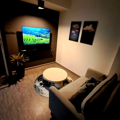 เช่าคอนโด บิ๊กซี สะพานควาย : 🔴RD20438🟡 ให้เช่าถูกมาก👍 Lumpini Place Phahol - Saphankhwai 💛🧡 ✅แอดไลน์ @714txlxc (มี @ ด้วย) แอดมินตอบไว 