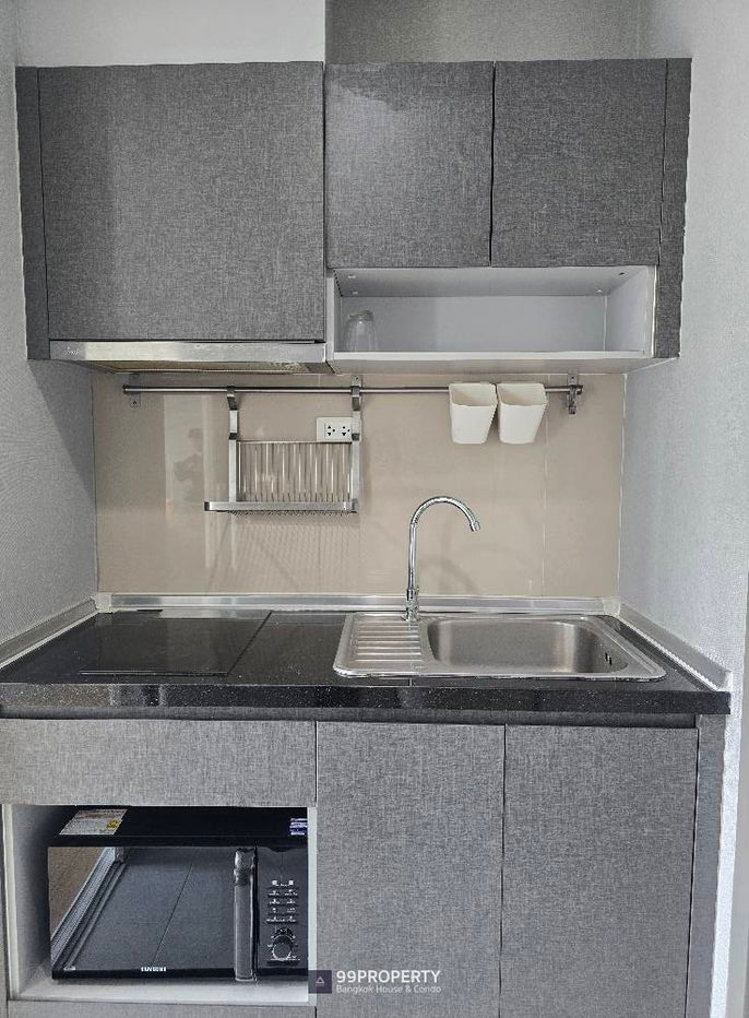 picture For rent 𝙏𝙃𝙀 𝘽𝘼𝙎𝙀 𝙍𝘼𝙈𝘼𝟵–𝙍𝘼𝙈𝙆𝙃𝘼𝙈𝙃𝘼𝙀𝙉𝙂 Ready to move in - 16/25