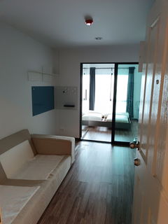 For Sell at HI Sutthisan Condo