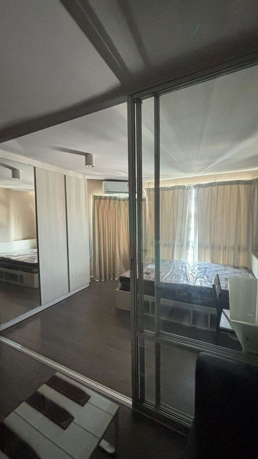 picture For Rent Condo SWIFT Building 1, Floor 8,1 bed room, Room size 29 sqm - 4/8