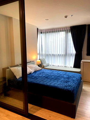 ขายคอนโด : 🏢 ขายคอนโด : XT HUAIKHWANG (เอ็กซ์ที ห้วยขวาง)   รหัสทรัพย์ | 📌LNP-C7540 