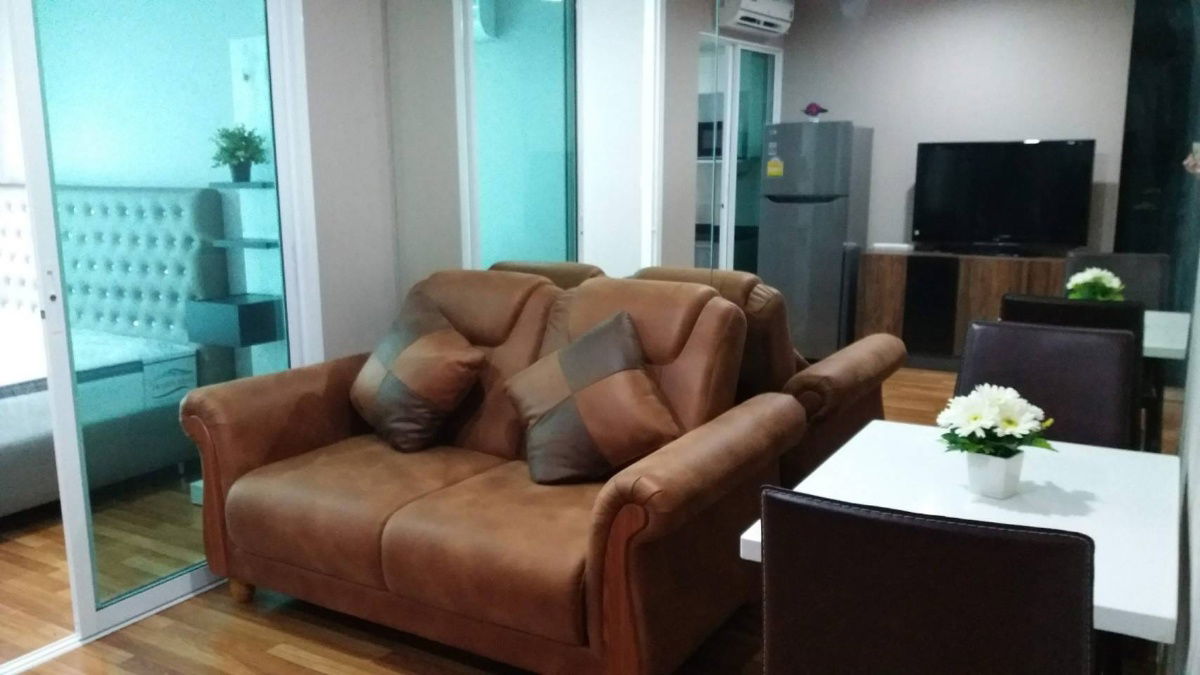 picture ✨#MT2305_313 ✨𝗙𝗼𝗿 𝗥𝗲𝗻𝘁1️⃣2️⃣ k.🔥🔥 #Near BTS On Nut ✨#Vacant room Dec 1, 2025 Regent Home Condo Sukhumvit 81 - 2/19