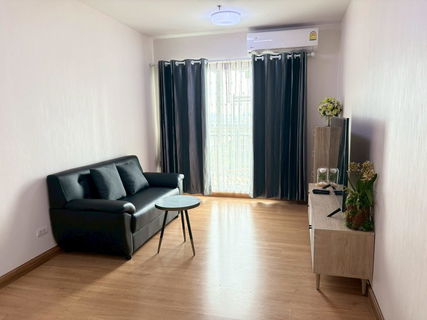 รูปภาพ Supalai City Resort Chaeng Watthana