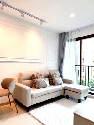 ขายคอนโด : Zcape 3 Condominium For Sell WR-03987