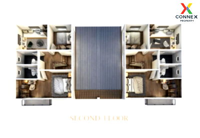 บ้านเดี่ยว บางกรวย นนทบุรี : ขายบ้าน  แลนซีโอ คริป 2 ปิ่นเกล้า - พระราม 5 ปลายบาง บางกรวย นนทบุรี CX-128139 ✅ ทักไลน์ @connexproperty ตอบทันที ทีมงานมืออาชีพ ✅