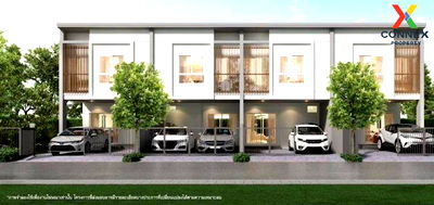 ทาวน์โฮม ม.เทคโนโลยีพระจอมเกล้าธนบุรี บางขุนเทียน : ขายทาวน์เฮ้าส์/ทาวน์โฮม  บ้านลุมพินี ทาวน์วิลล์ ประชาอุทิศ 90 บ้านคลองสวน พระสมุทรเจดีย์ สมุทรปราการ CX-134471 ✅ ทักไลน์ @connexproperty ตอบทันที ทีมงานมืออาชีพ ✅ 