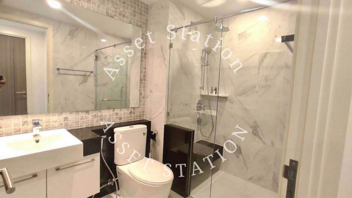 picture Condo for rent: Supalai Premier Charoen Nakhon - Icon Siam, near BTS Khlong San - 8/8
