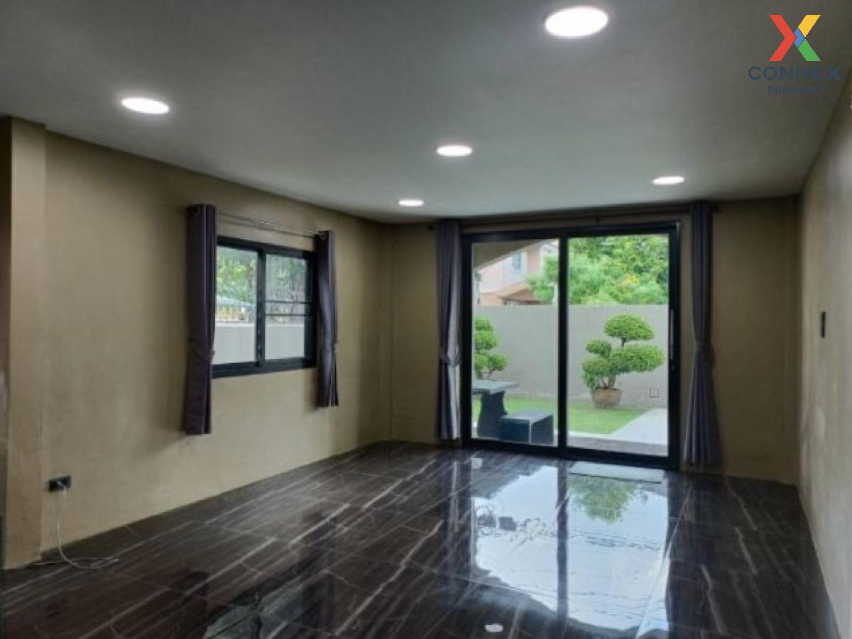 รูป ขายบ้าน บ้านเพชรเกษม 3 บางแคเหนือ เขต บางแค กรุงเทพ CX-137713 ✅ ทักไลน์ @connexproperty ตอบทันที ทีมงานมืออาชีพ ✅ - รูปที่ 6/10