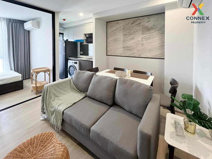 รูปภาพ เช่าคอนโด นิว ครอส คูคต สเตชัน BTS-คูคต คูคต ลำลูกกา ปทุมธานี CX-136968 ✅ ทักไลน์ @connexproperty ตอบทันที ทีมงานมืออาชีพ ✅