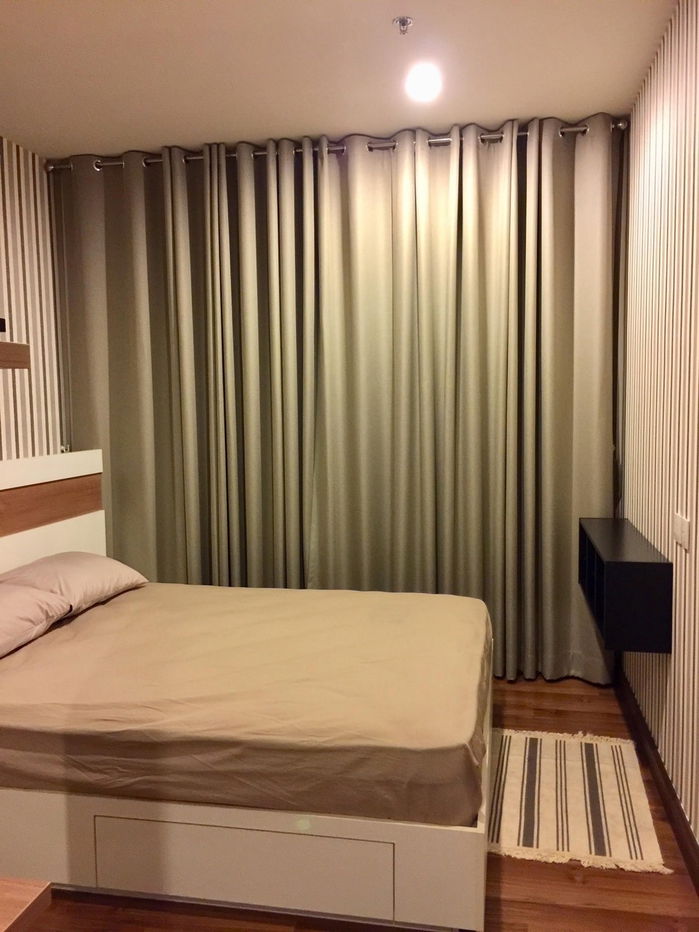 รูป ขายCentric Tiwanon - 1นอน 32ตรม. ชั้น11 ตึกA - Line:@hac55 - รูปที่ 6/26