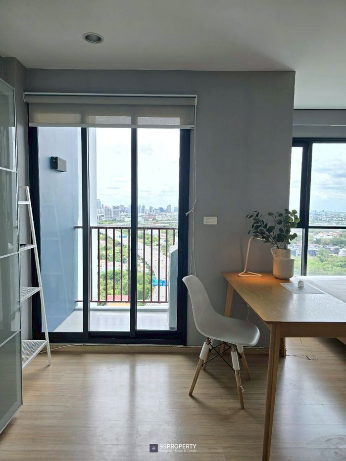 picture For rent 𝙏𝙃𝙀 𝘽𝘼𝙎𝙀 𝙍𝘼𝙈𝘼𝟵–𝙍𝘼𝙈𝙆𝙃𝘼𝙈𝙃𝘼𝙀𝙉𝙂 Ready to move in - 20/25