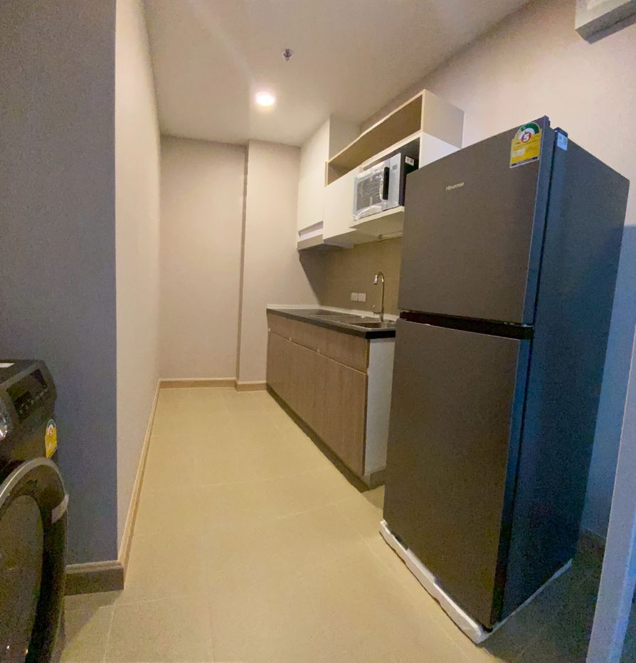 picture New, Beautiful Condo for Rent – Fully Furnished and Close to MRT Station - 3/29