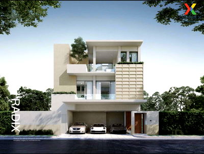 บ้านเดี่ยว วิทยาลัยพณิชยการอินทราชัย : ขายบ้าน  โนเบิล เทอร์รา พระราม 9 - เอกมัย วังทองหลาง เขต วังทองหลาง กรุงเทพ CX-131836 ✅ ทักไลน์ @connexproperty ตอบทันที ทีมงานมืออาชีพ ✅ 