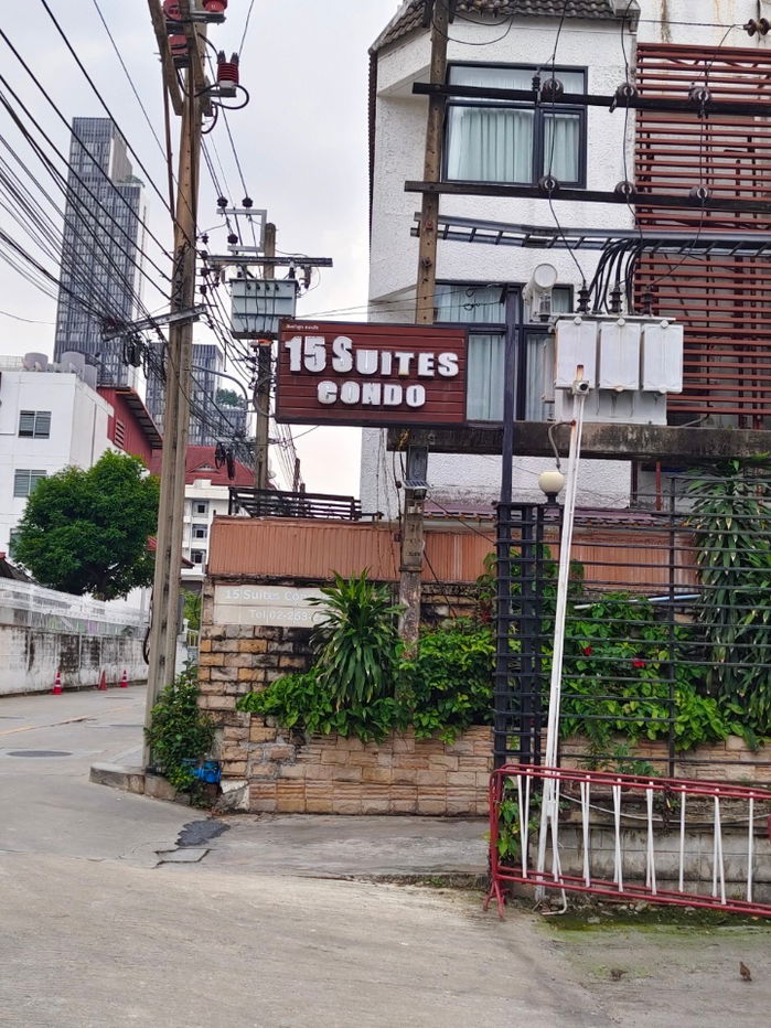 รูป ห้องอัพเดต💥🔔⚠️🏘️Ⓜ️กดปุ่มแอดไลน์💥ฟิฟทีน สวีท - รูปที่ 12/14