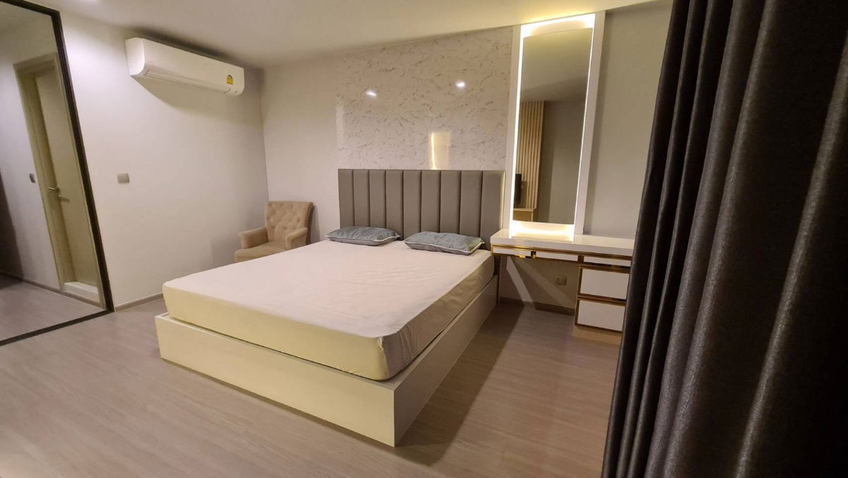 รูป WS5772 [เช่า] Life Ladprao 💰 ค่าเช่า 18,000 บาท/เดือน 🚇 BTS ห้าแยกลาดพร้าว - รูปที่ 3/20