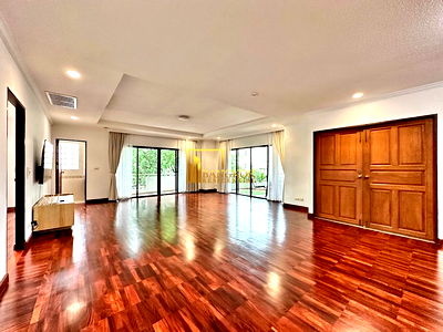 เช่ากิจการ สุขุมวิท ตอนกลาง : Elegant 3 Bedroom Apartment for Rent in Thonglor - BR21143AP