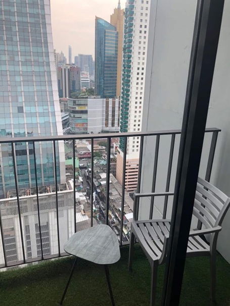 รูป คอนโดให้เช่า เอดจ์ สุขุมวิท 23 - รูปที่ 6/6