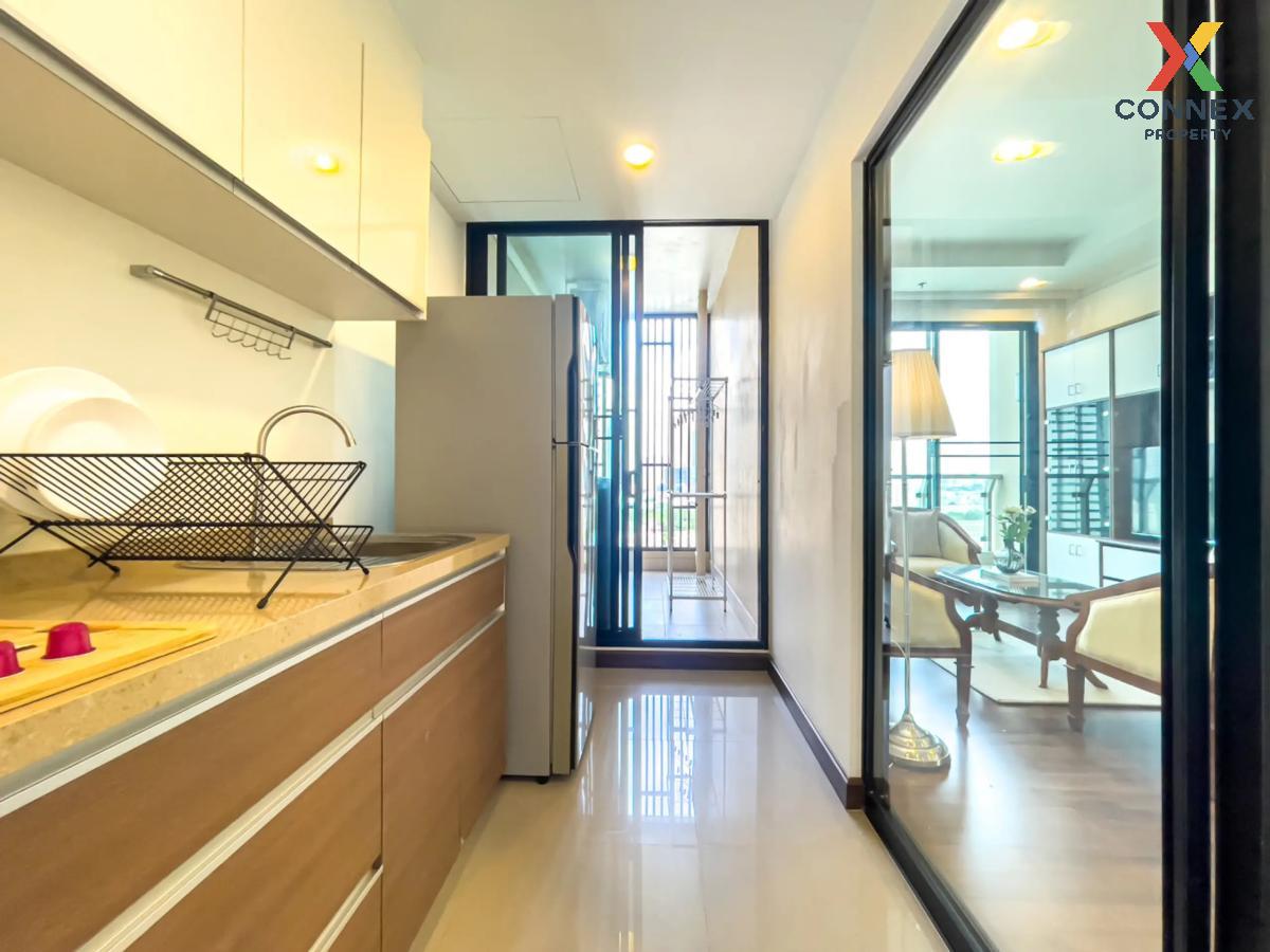 รูป เช่าคอนโด ศุภาลัย เอลีท สาทร-สวนพลู BTS-สุรศักดิ์ ทุ่งมหาเมฆ เขต สาทร กรุงเทพ CX-137607 ✅ ทักไลน์ @connexproperty ตอบทันที ทีมงานมืออาชีพ ✅ - รูปที่ 5/12