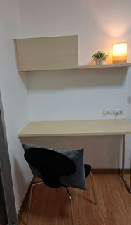 รูปภาพ 🔮RB21768 ให้เช่าถูกมาก👍เดอะ ทรัสต์ เรสซิเด้นซ์ ปิ่นเกล้า✅แอดไลน์ @119dgdea ( มี @ ด้วย) แอดมินตอบไว