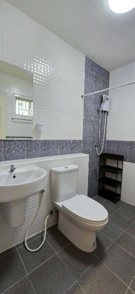 รูป บ้านเดี่ยว ชั้นเดียวว 3ห้องนอน 2ห้องน้ำ 3แอร์ ใกล้แยกแม่กวง ต.สันนาเม็ง อ.สันทราย - รูปที่ 15/32