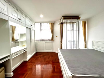 คอนโดให้เช่า : Supalai Place Sukhumvit 39 ใกล้ บีทีเอส พร้อมพงษ์ เดินทางง่าย ห้องใหญ่ ห้องเก็บเสียง พร้อมให้เช่า