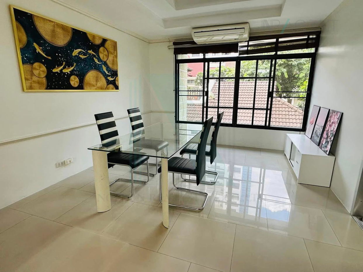 รูป 📌 ให้เช่าทาวน์เฮาส์ 4 ชั้น ชิชา คาสเซิล 4 ห้องนอน 5 ห้องน้ำ - รูปที่ 3/8