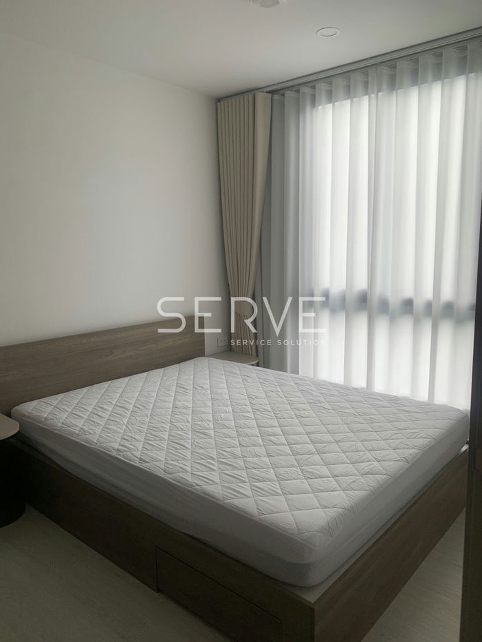 picture 1 Bed City view Nice Room Fully furnished Good Location Next to BTS Khu Khot 100 m. @ Nue Core Khukhot Station - 10/10