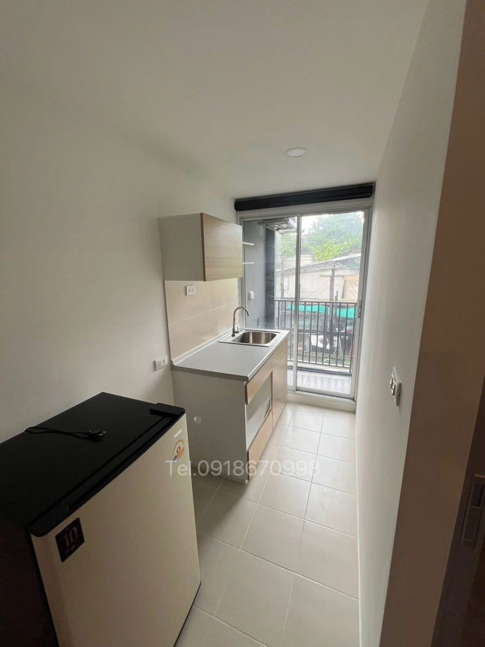 picture <<FOR RENT>> ðĒ Sena kith Srinakarin-Sridan - 5/7