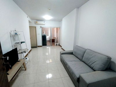 คอนโดให้เช่า : 💖💖For Rent Supalai Park Khaerai - Ngamwongwan (1 Bed 46 ตร.ม/8500) ชั้น 19 ใกล้ห้าง,ศูนย์ราชการ, MRT สอบถาม LINE: atfirm2010 💖💖