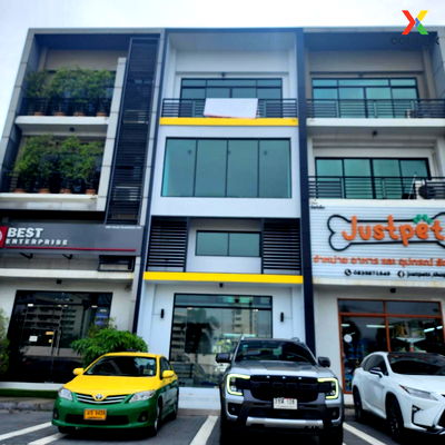 เช่าโฮมออฟฟิศ ถนนลาดกระบัง : เช่าโฮมออฟฟิศ  เอซ เคป บิซ เซกเตอร์ แอท อ่อนนุช ประเวศ เขต ประเวศ กรุงเทพ CX-137060 ✅ ทักไลน์ @connexproperty ตอบทันที ทีมงานมืออาชีพ ✅ 