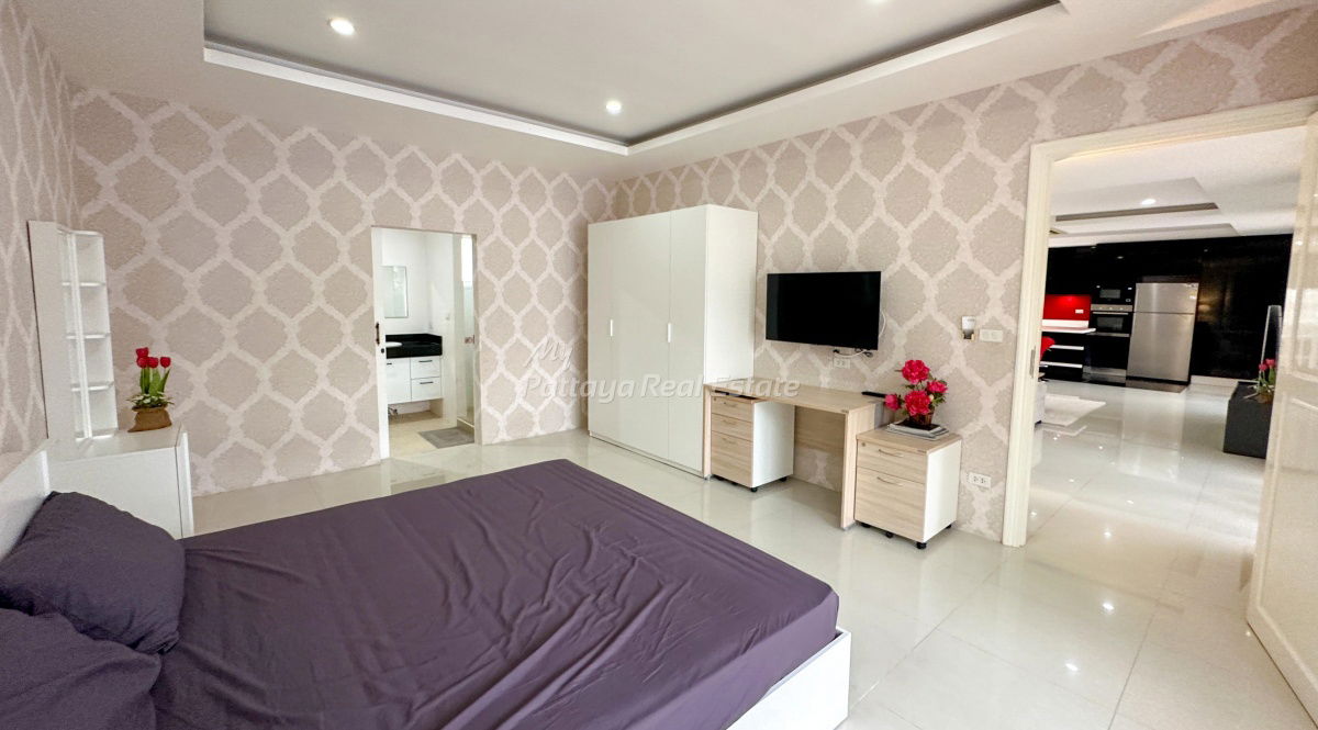 picture Company Name - 5 Bedrooms Private Pool Villa for sale in East Pattaya Toongklom-Talman HE0028 - 12/30