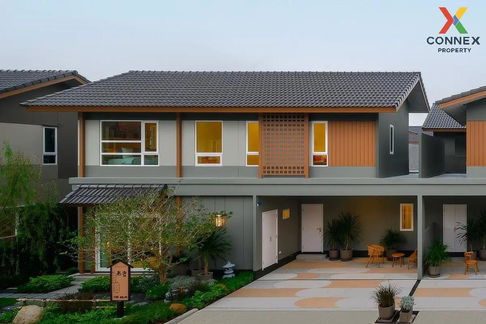 ขายบ้าน อณาสิริ กรุงเทพ - ปทุมธานี 2 บางคูวัด เมืองปทุมธานี ปทุมธานี CX-137049 ✅ ทักไลน์ @connexproperty ตอบทันที ทีมงานมืออาชีพ ✅