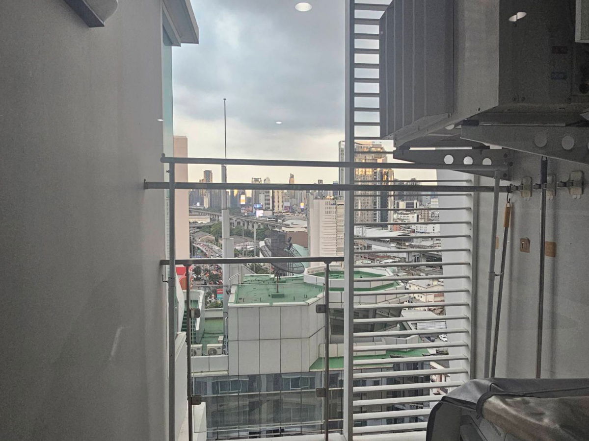 picture 💥CP-9361💥Supalai Elite Phayathai 👉Line : @be.easy - 6/7