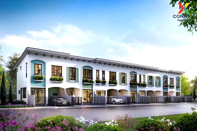 ทาวน์โฮม กรุงเทพมหานคร : ขายทาวน์เฮ้าส์/ทาวน์โฮม  อณาสิริ รามคำแหง คลองสองต้นนุ่น เขต ลาดกระบัง กรุงเทพ CX-137008 ✅ ทักไลน์ @connexproperty ตอบทันที ทีมงานมืออาชีพ ✅ 