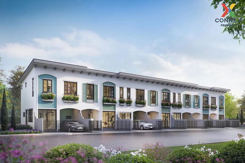 ขายทาวน์เฮ้าส์/ทาวน์โฮม อณาสิริ รามคำแหง คลองสองต้นนุ่น เขต ลาดกระบัง กรุงเทพ CX-137008 ✅ ทักไลน์ @connexproperty ตอบทันที ทีมงานมืออาชีพ ✅