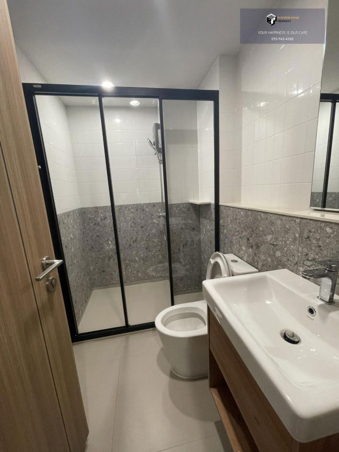 รูป The Line Phahonyothin Park | 🚝ใกล้ BTS,MRTจตุจักร #2025112013047 - รูปที่ 6/6