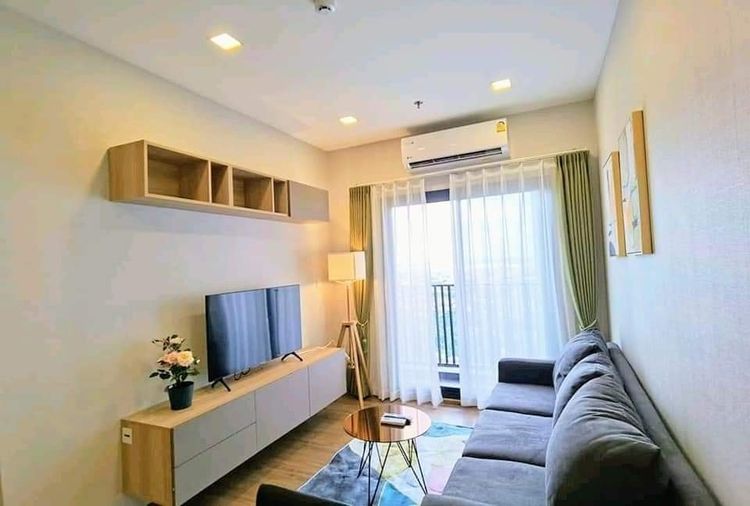 🔴30,000฿🔴เมทริส พระราม 9 - รามคำแหง ✅ ใกล้ Airport Link รามคำแหง ยินดีบริการ🙏(ว่าง 28 ธ.ค. 2568):📱รหัสทรัพย์ 6811-2006📱: ไอดีไลน์:@bbcondo88